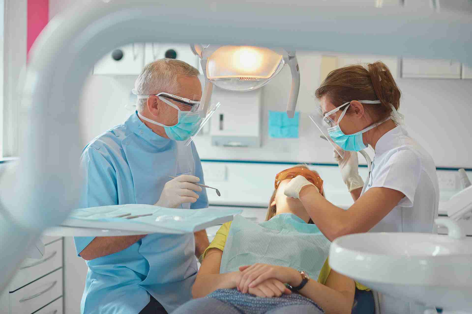 Dentist in Troy, OH
